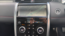 Land Rover Discovery Sport 1.5 P300e R-Dynamic SE 5dr Auto [5 Seat] Station Wagon